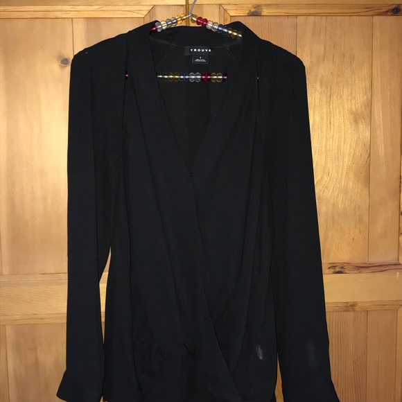 Work blouses - Picture 3 of 8